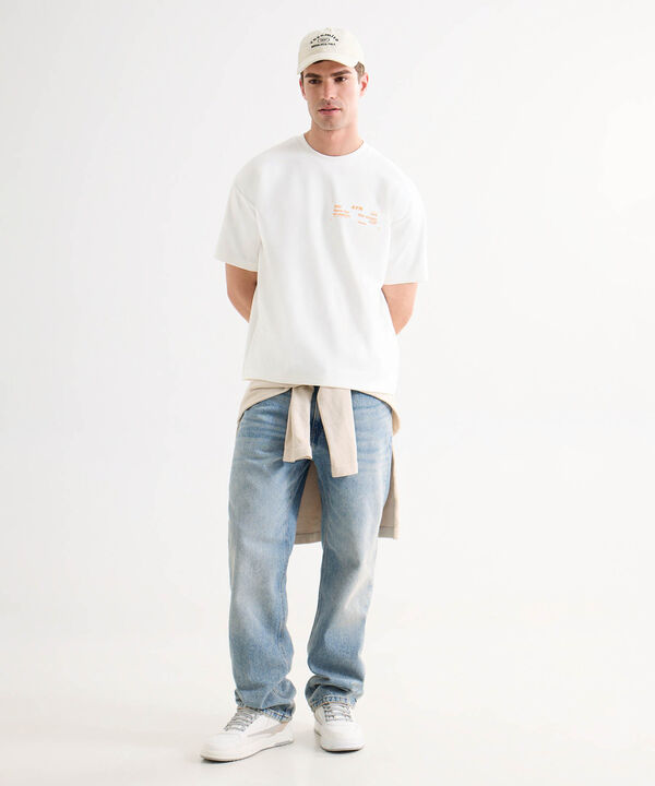 Camisetas para hombre
