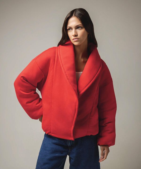Chaqueta Para Mujer
