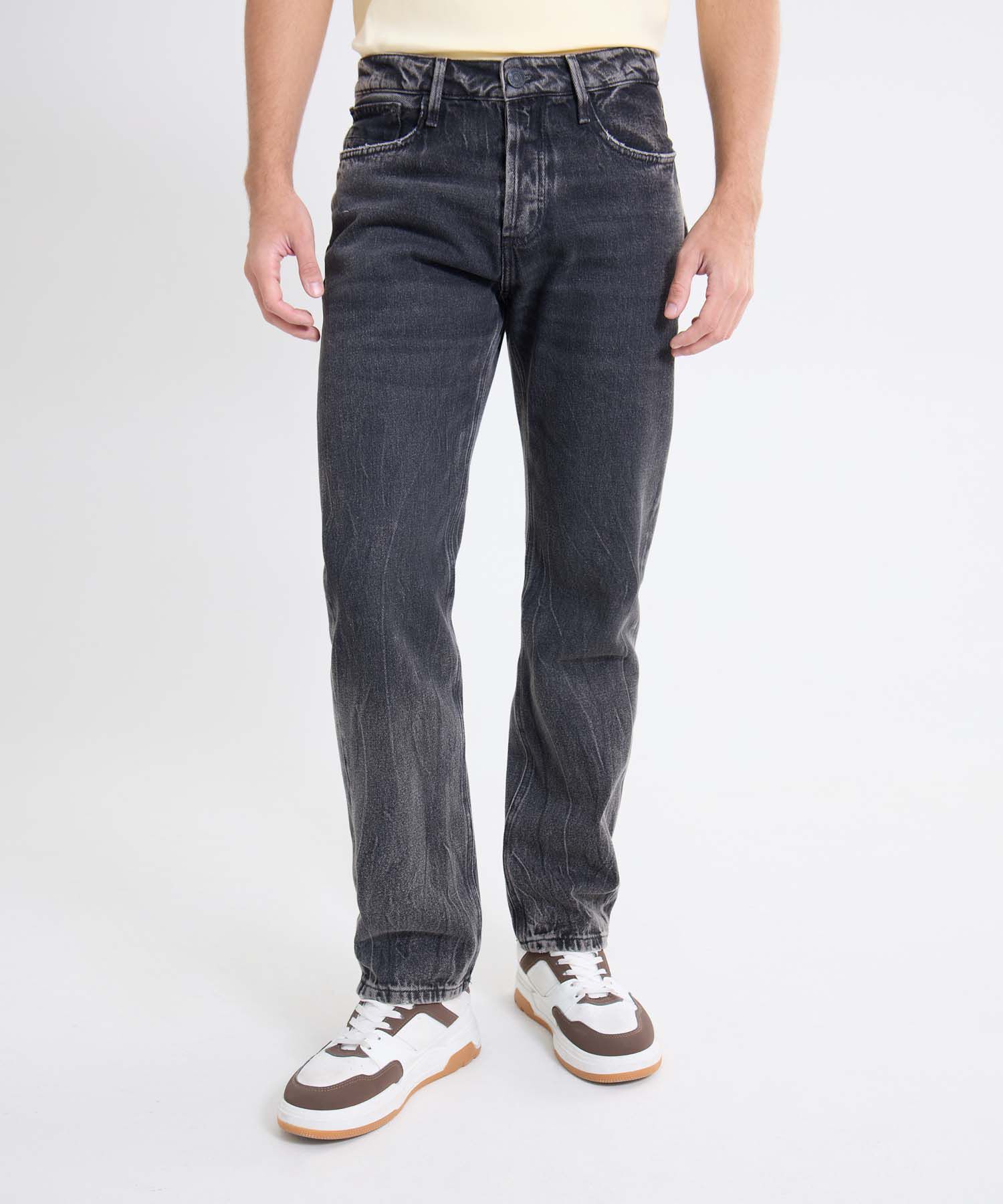 Jean para hombre