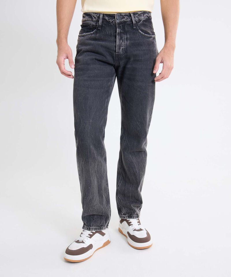 Jean para hombre