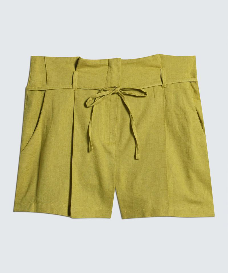 Shorts para mujeres