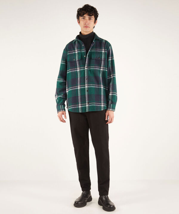 Camisas para hombre