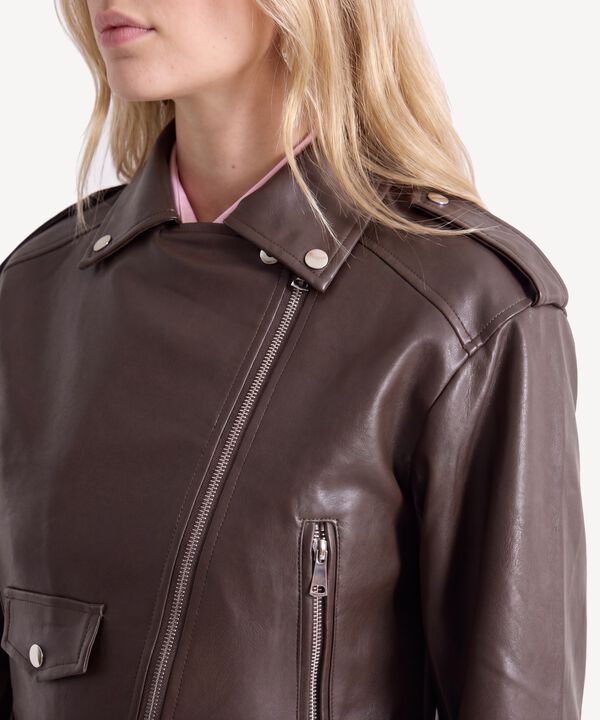 Chaqueta Para Mujer