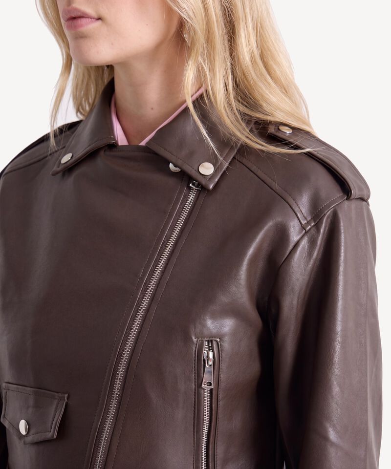 Chaqueta Para Mujer