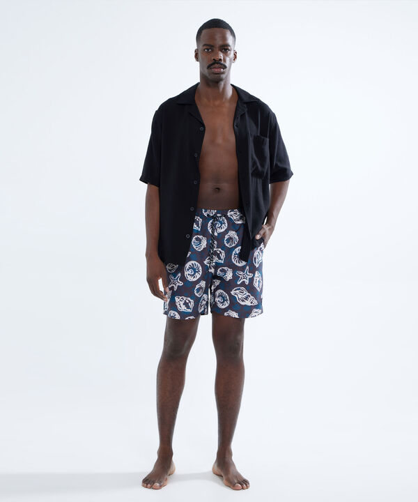 Bermudas para hombre image number null