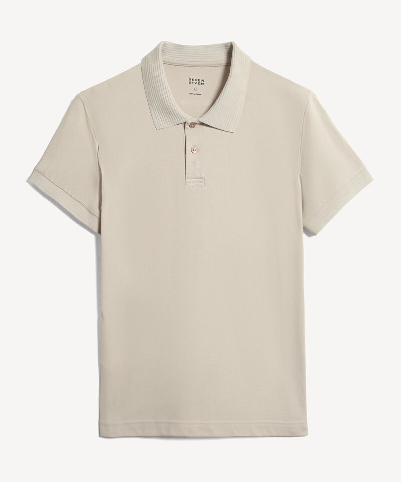 Polo para hombre
