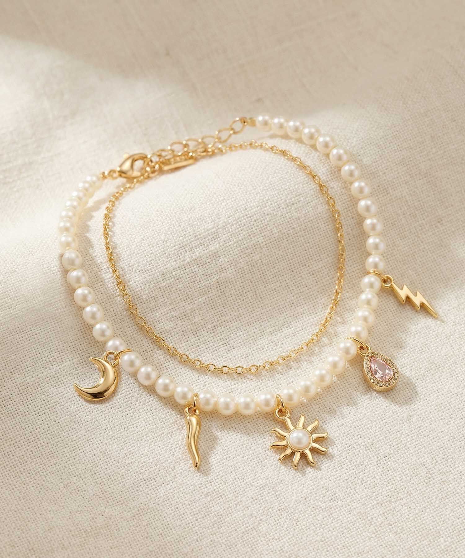 Pulseras para mujer