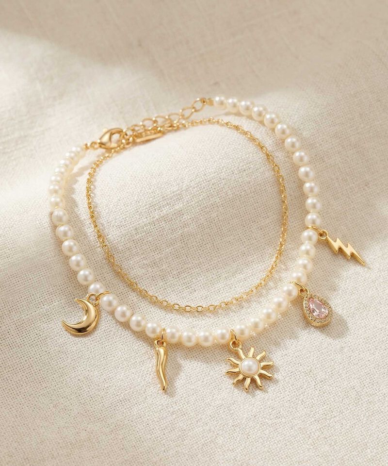 Pulseras para mujer