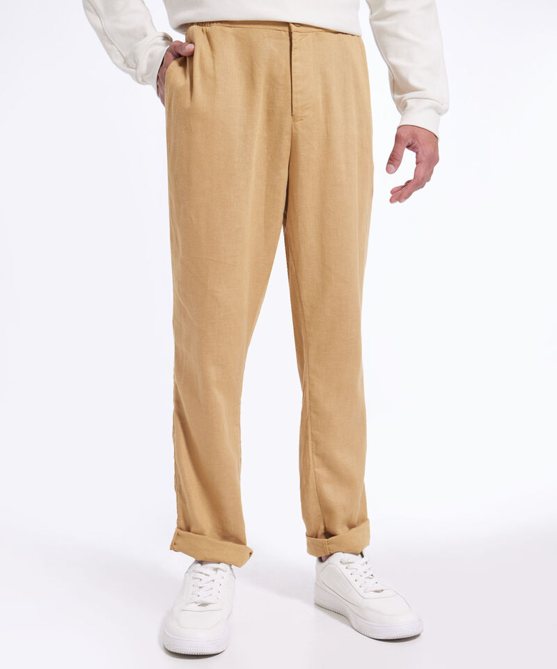 Joggers basicos para hombre