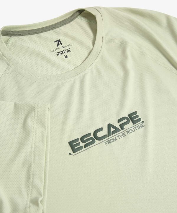 Camiseta deportivo para hombre image number null
