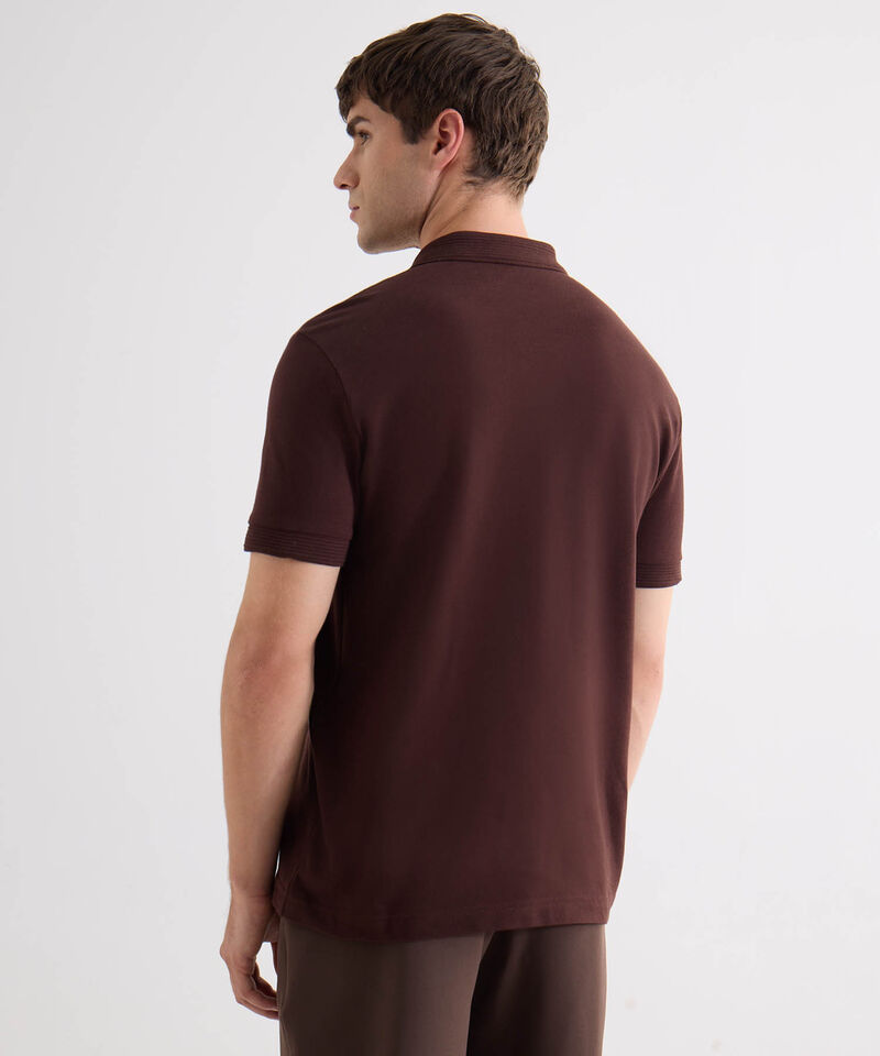 Camisetas polo para hombre