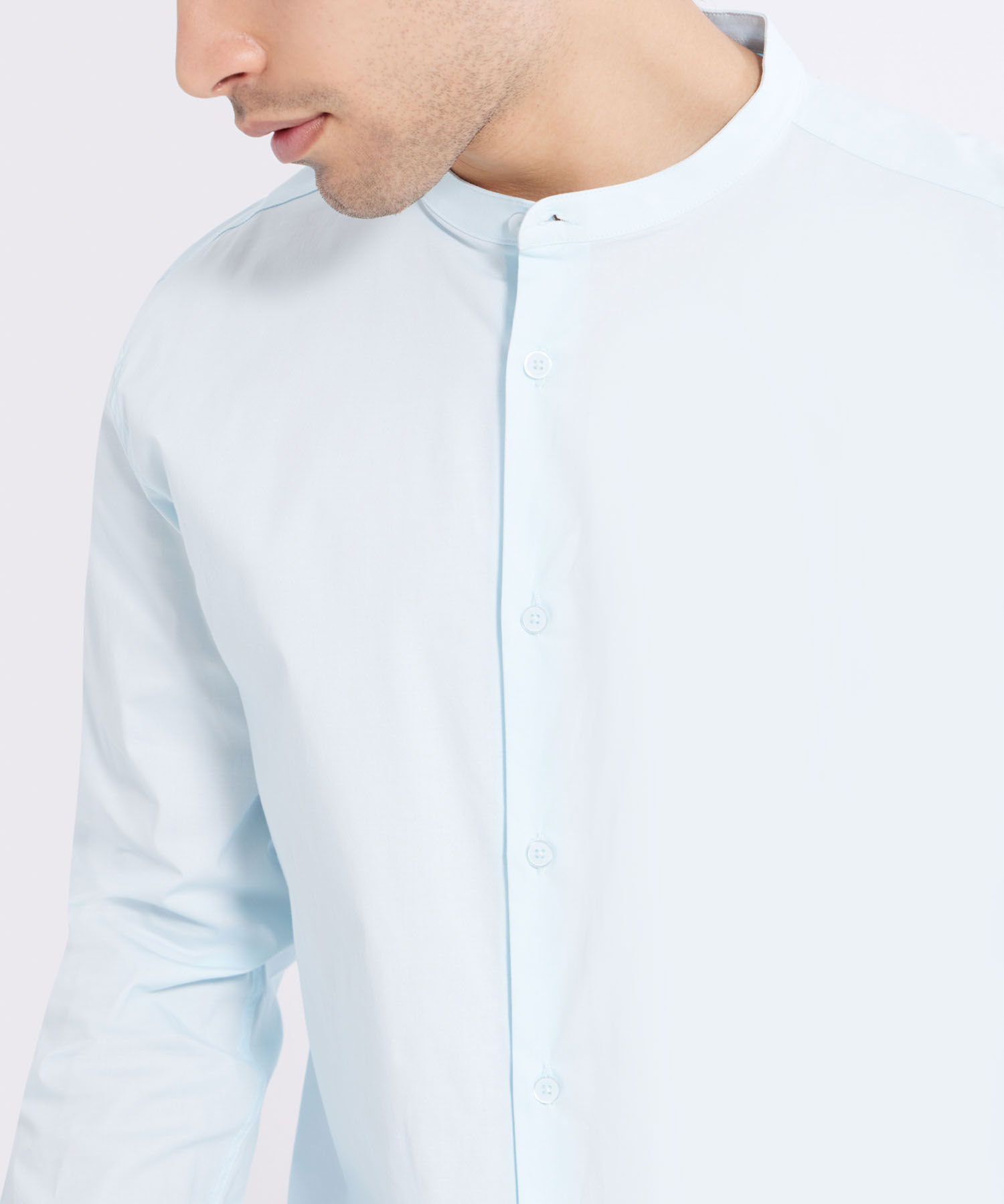 Camisas básicas para hombre 