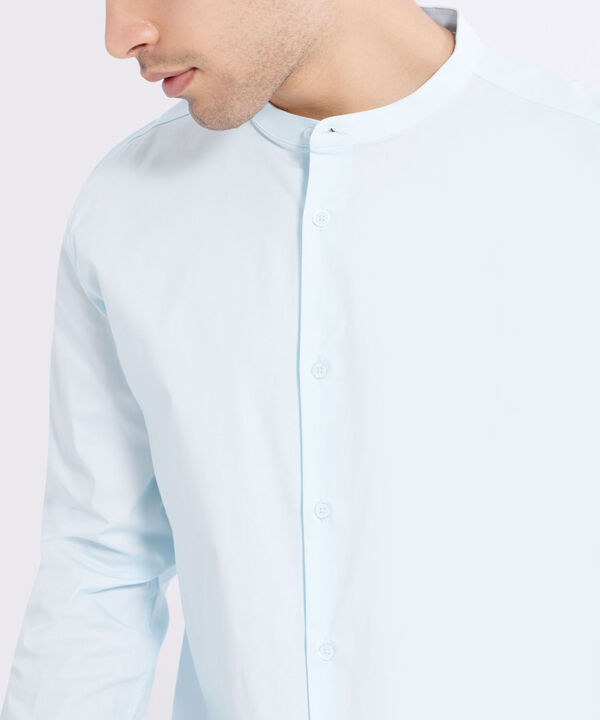 Camisas básicas para hombre 