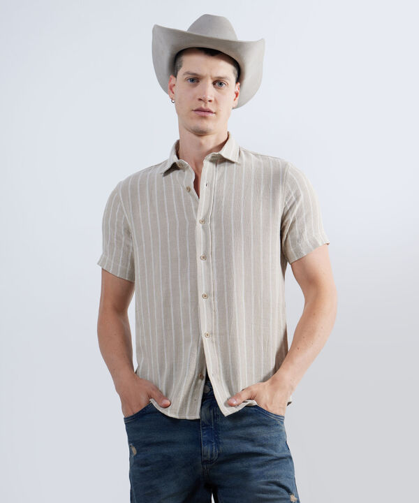 Camisas para hombre