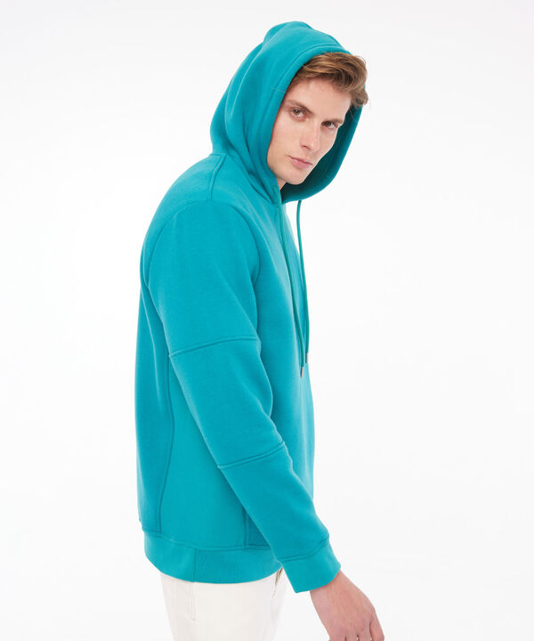 Buzos y sacos básicos para hombre 