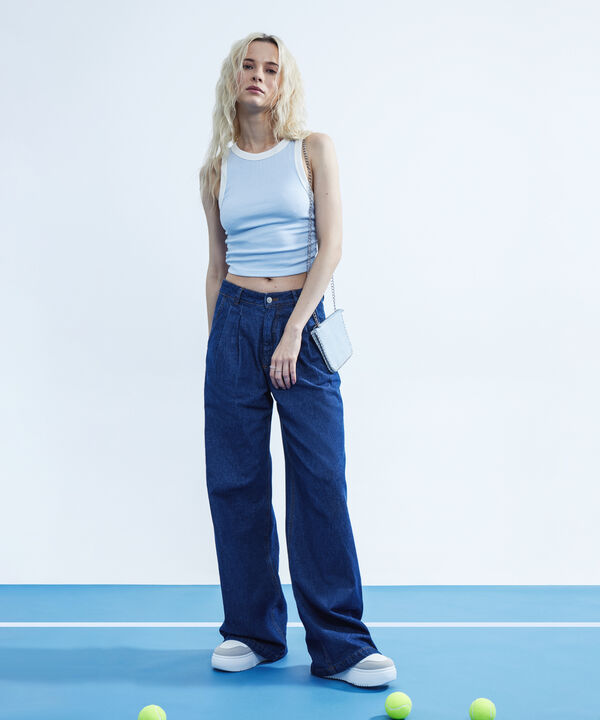 Camisetas Mujer