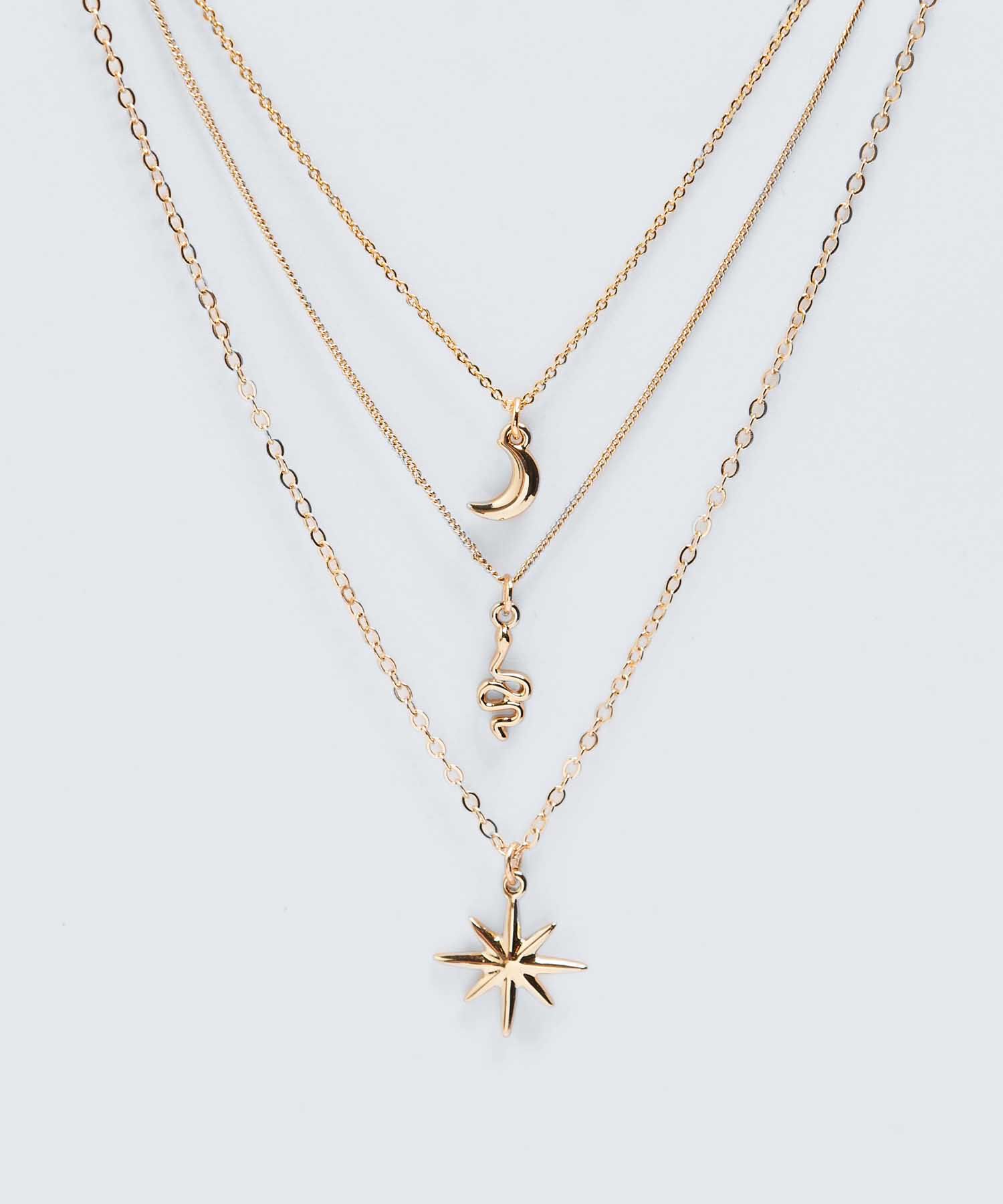 Collares para mujer
