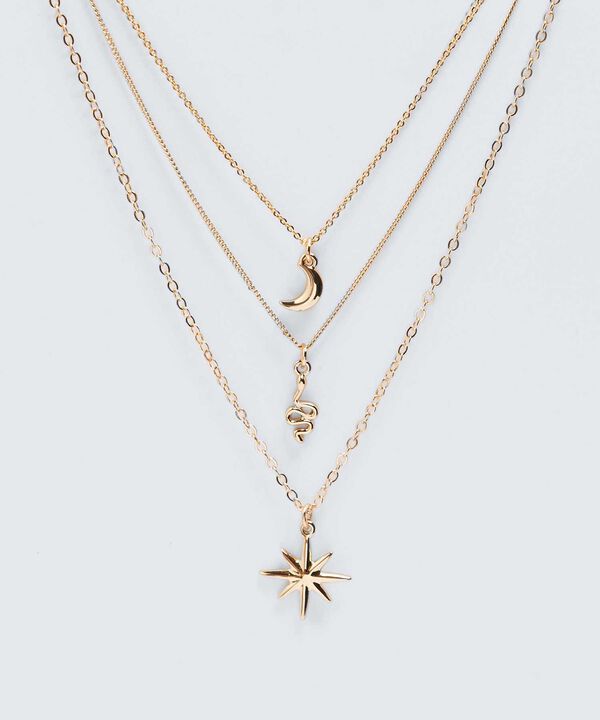 Collares para mujer image number null