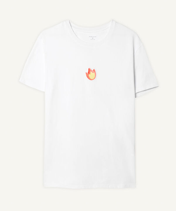Camisetas Básicas Para Hombre