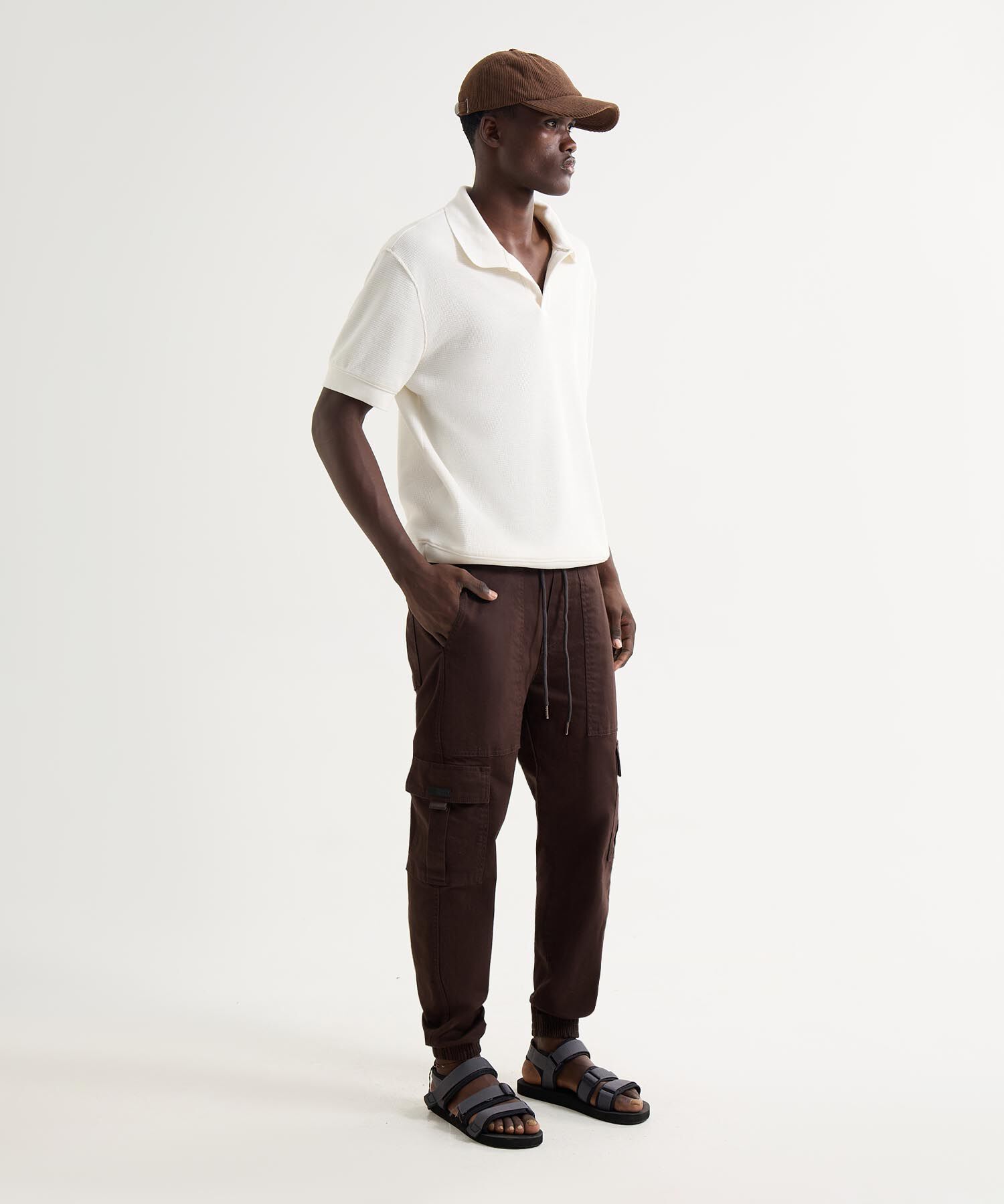 Pantalones para hombre