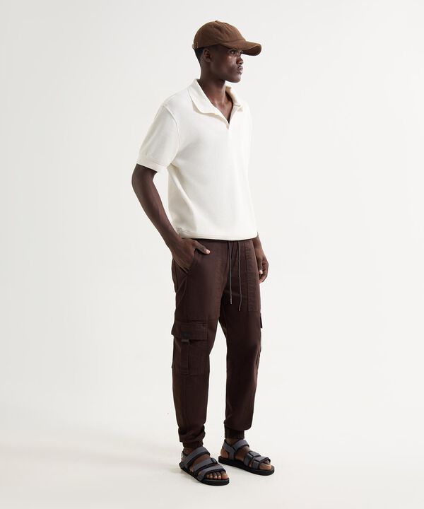 Pantalones para hombre image number null