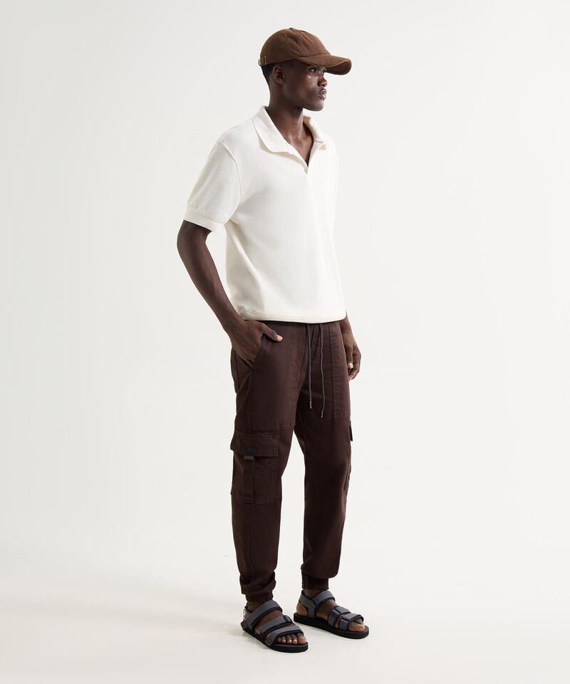 Pantalones para hombre
