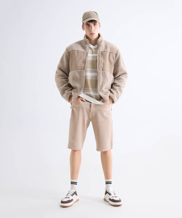 Bermudas para hombre image number null