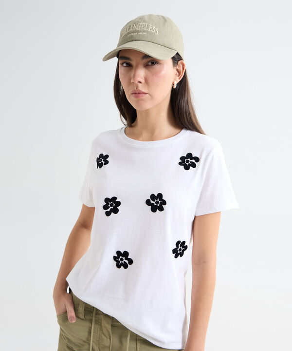 Camisetas Estampadas para mujer image number null