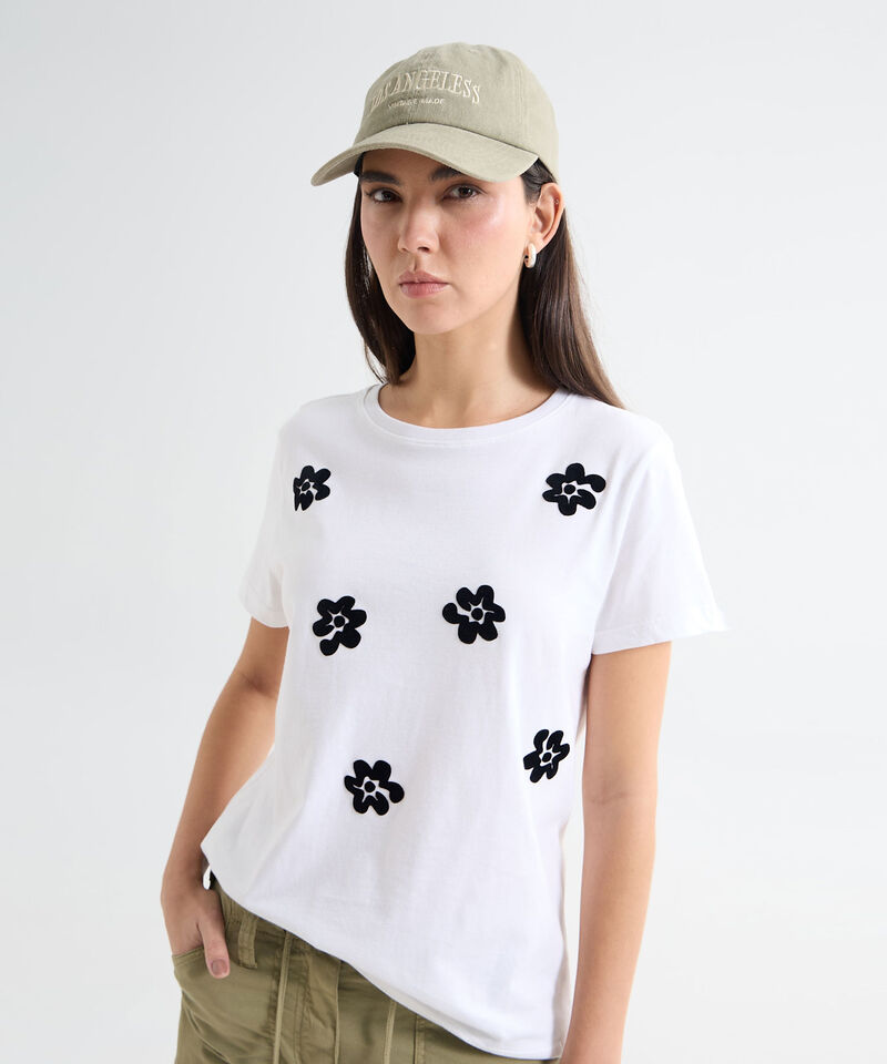 Camisetas Estampadas para mujer