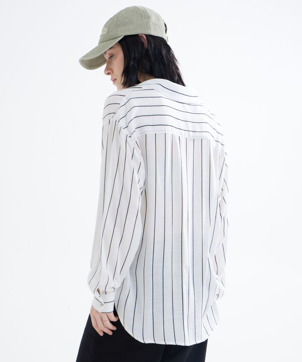 Blusas de moda para mujer