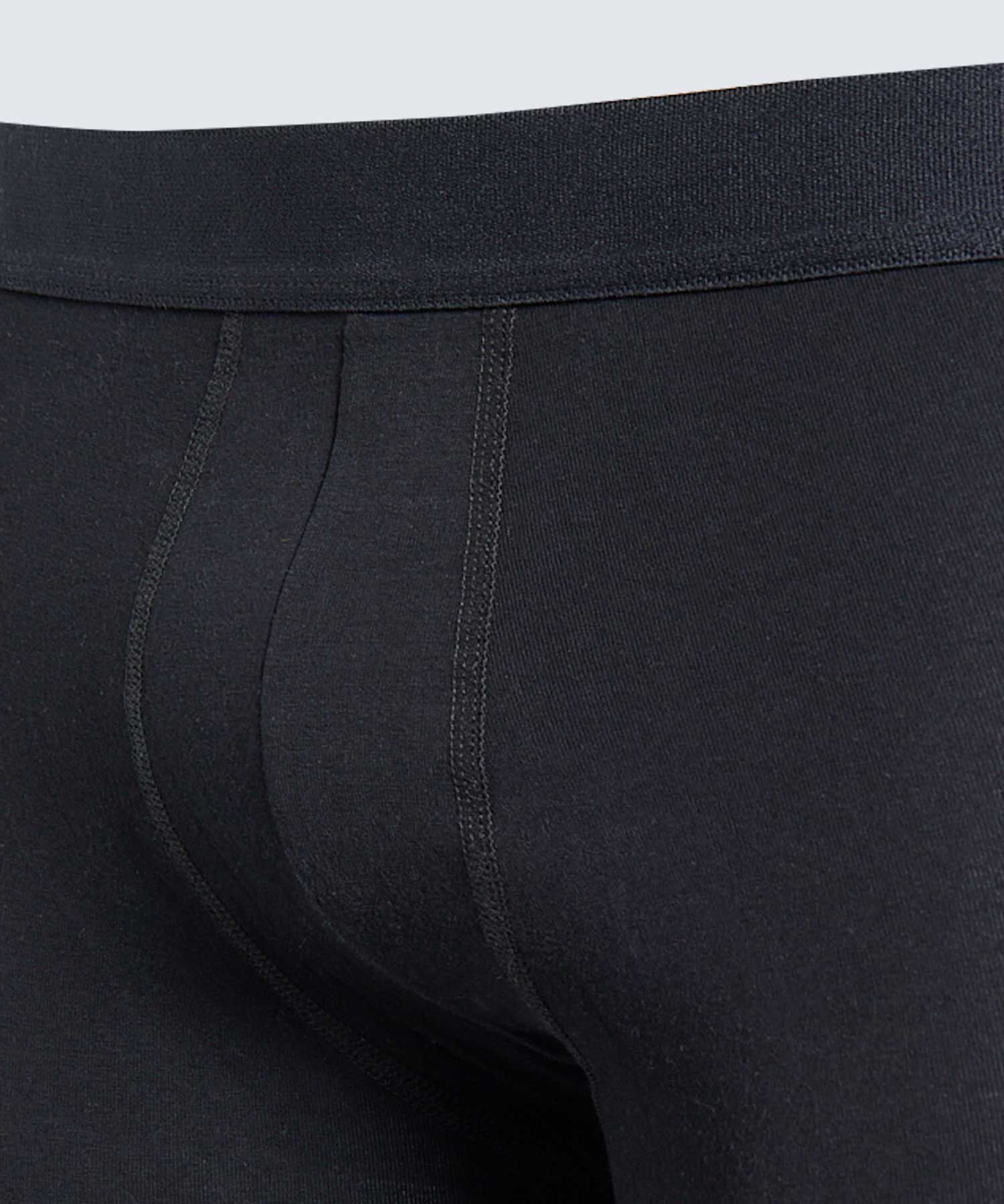 Boxers amplios para hombre