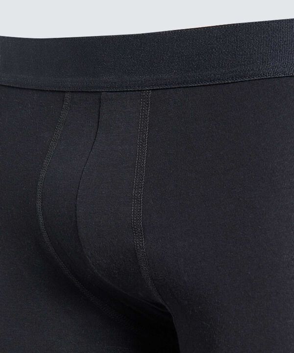 Boxers amplios para hombre