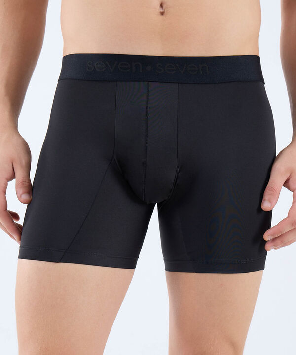 Boxers amplios para hombre