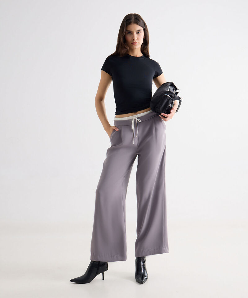 Pantalones para mujer