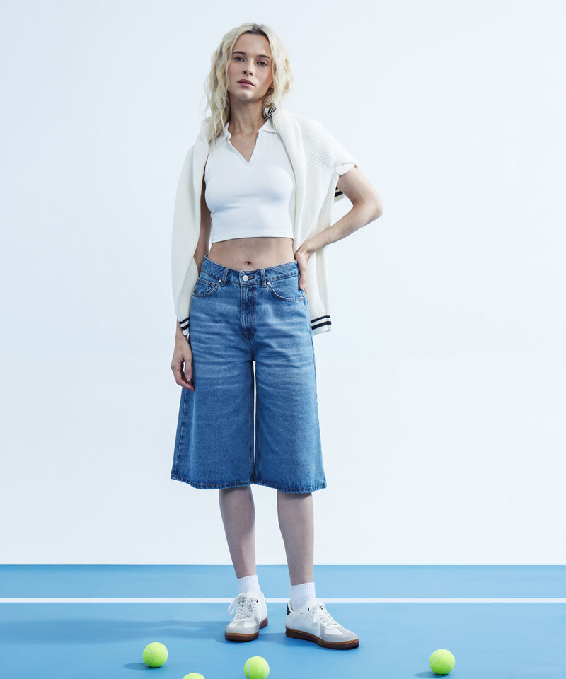 Shorts para mujeres