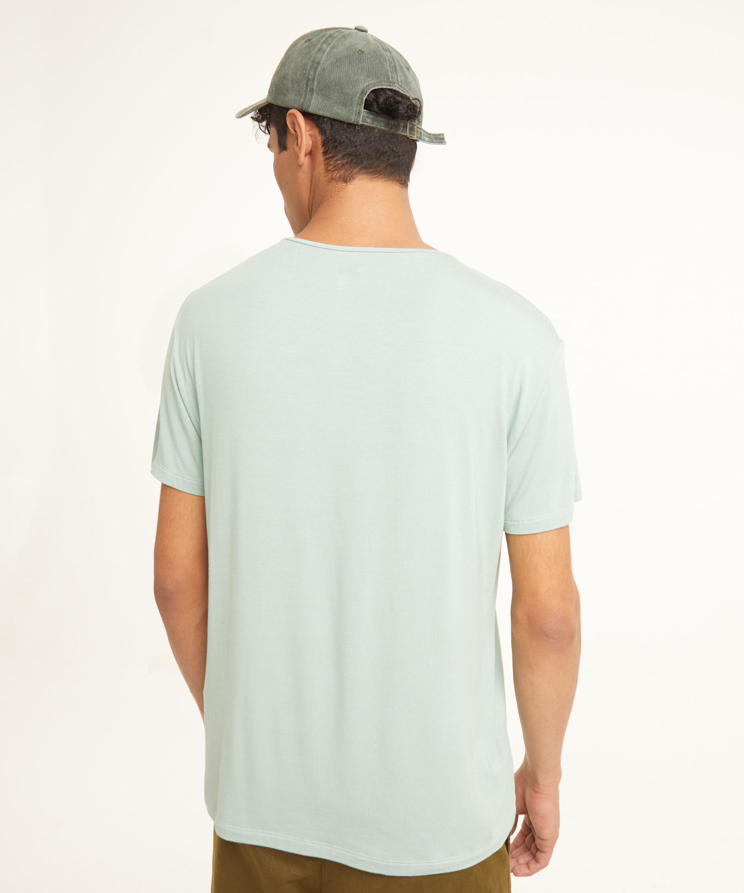 Camisetas Para Hombre