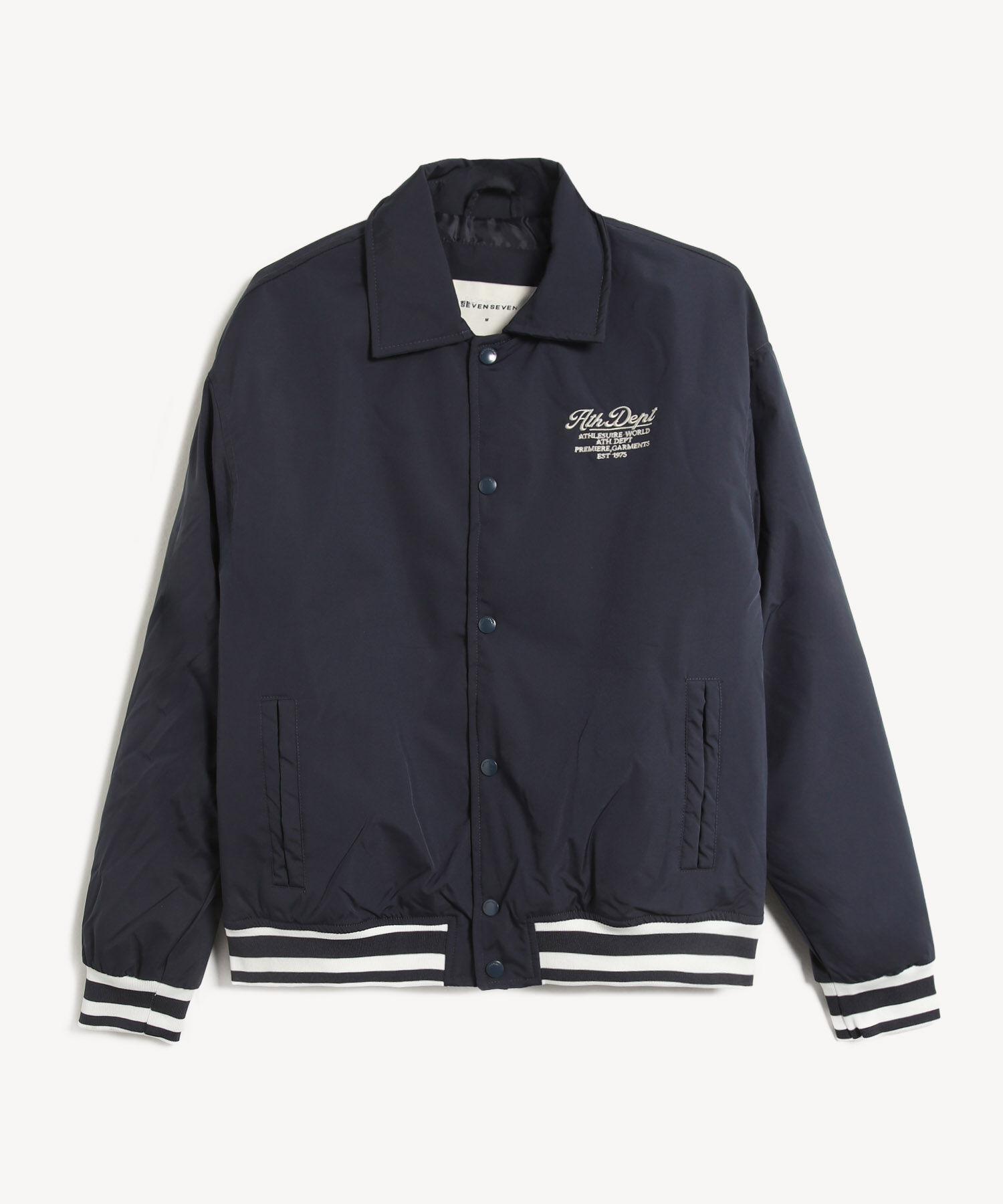 Chaquetas para hombre