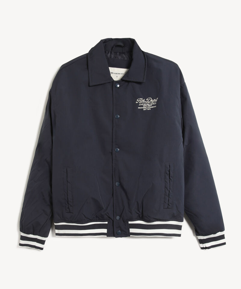 Chaquetas para hombre
