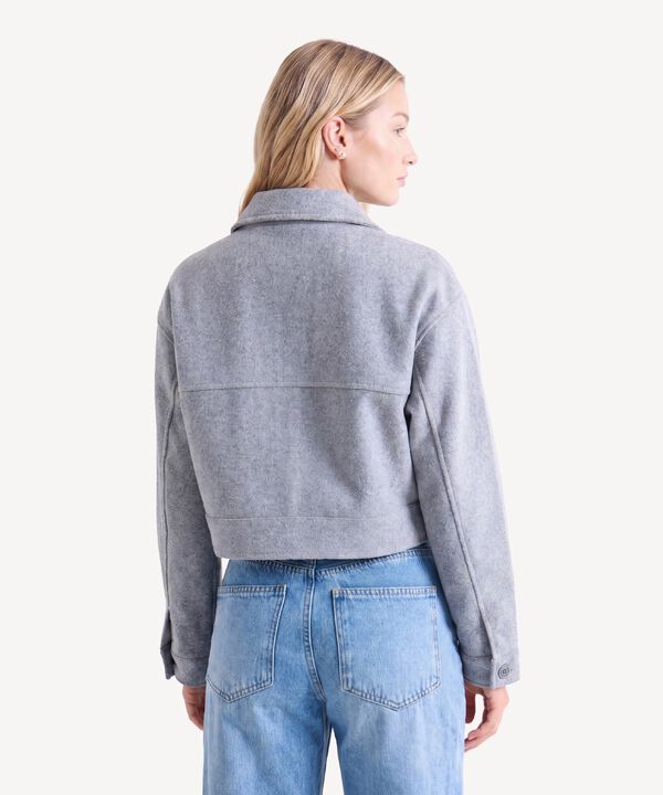 Chaqueta para mujer