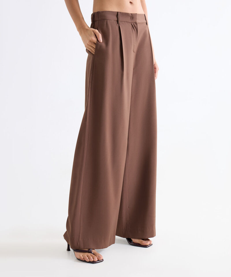 Pantalones para mujer