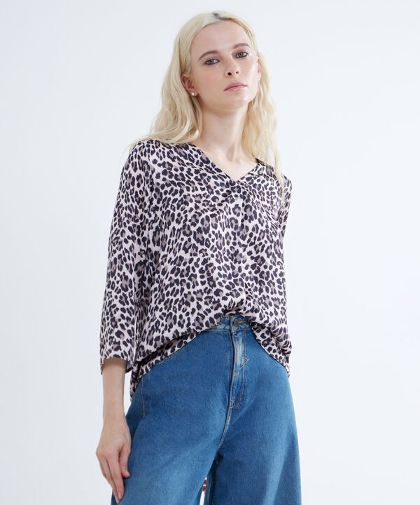 Blusas de moda para mujer image number null