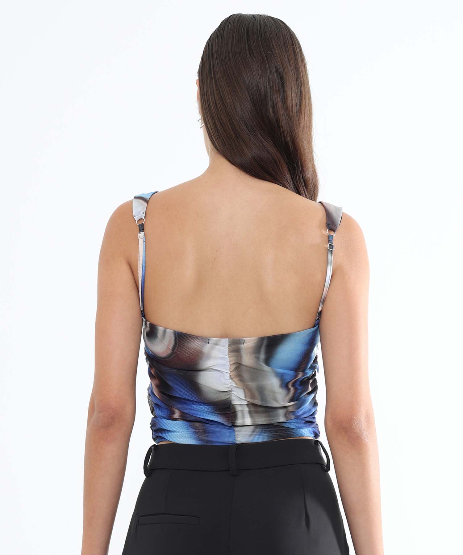 Camisetas Mujer