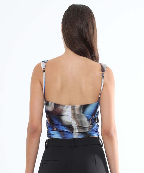 Camisetas Mujer