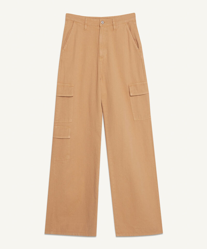Pantalones para mujer