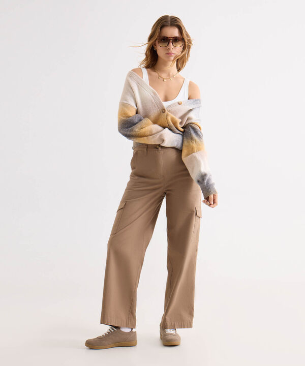 Pantalones para mujer image number null