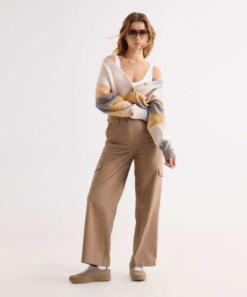 Pantalones para mujer