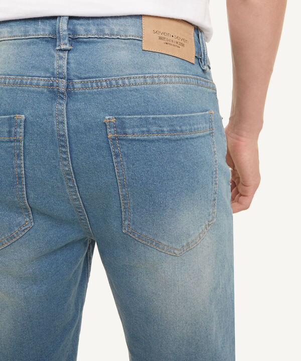 Jeans para hombre