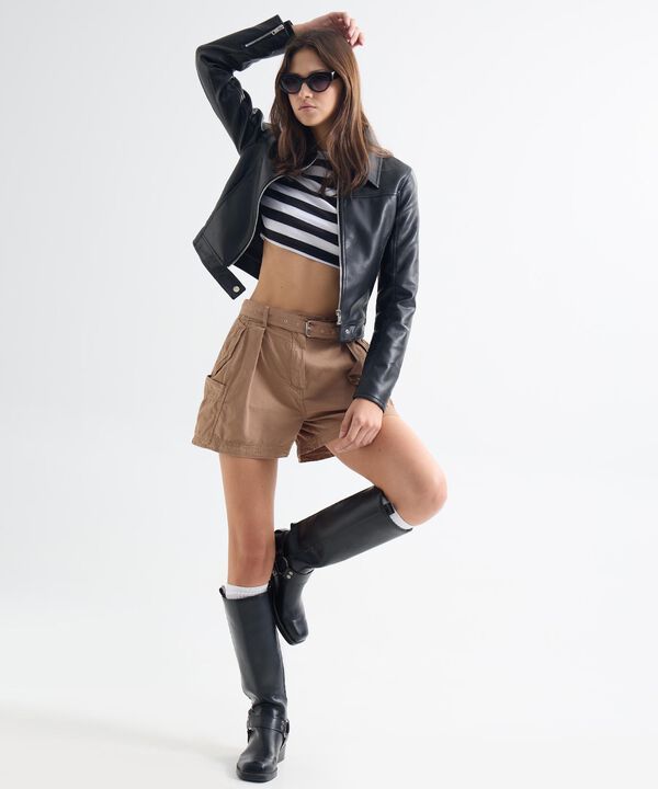 Camisetas Mujer