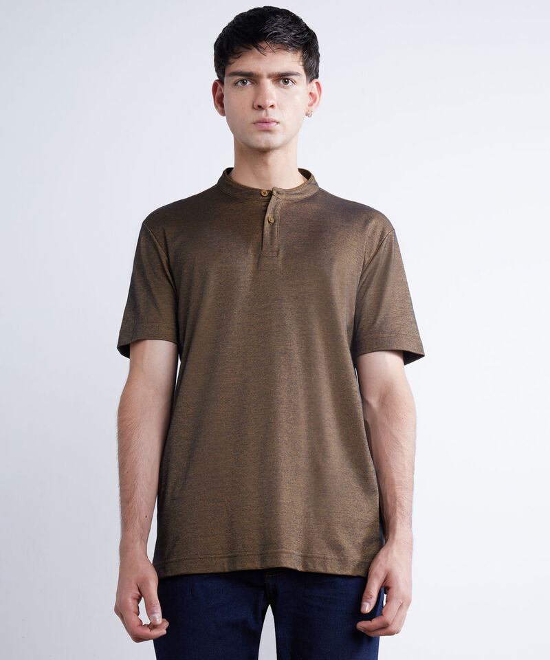 Camisetas polo para hombre