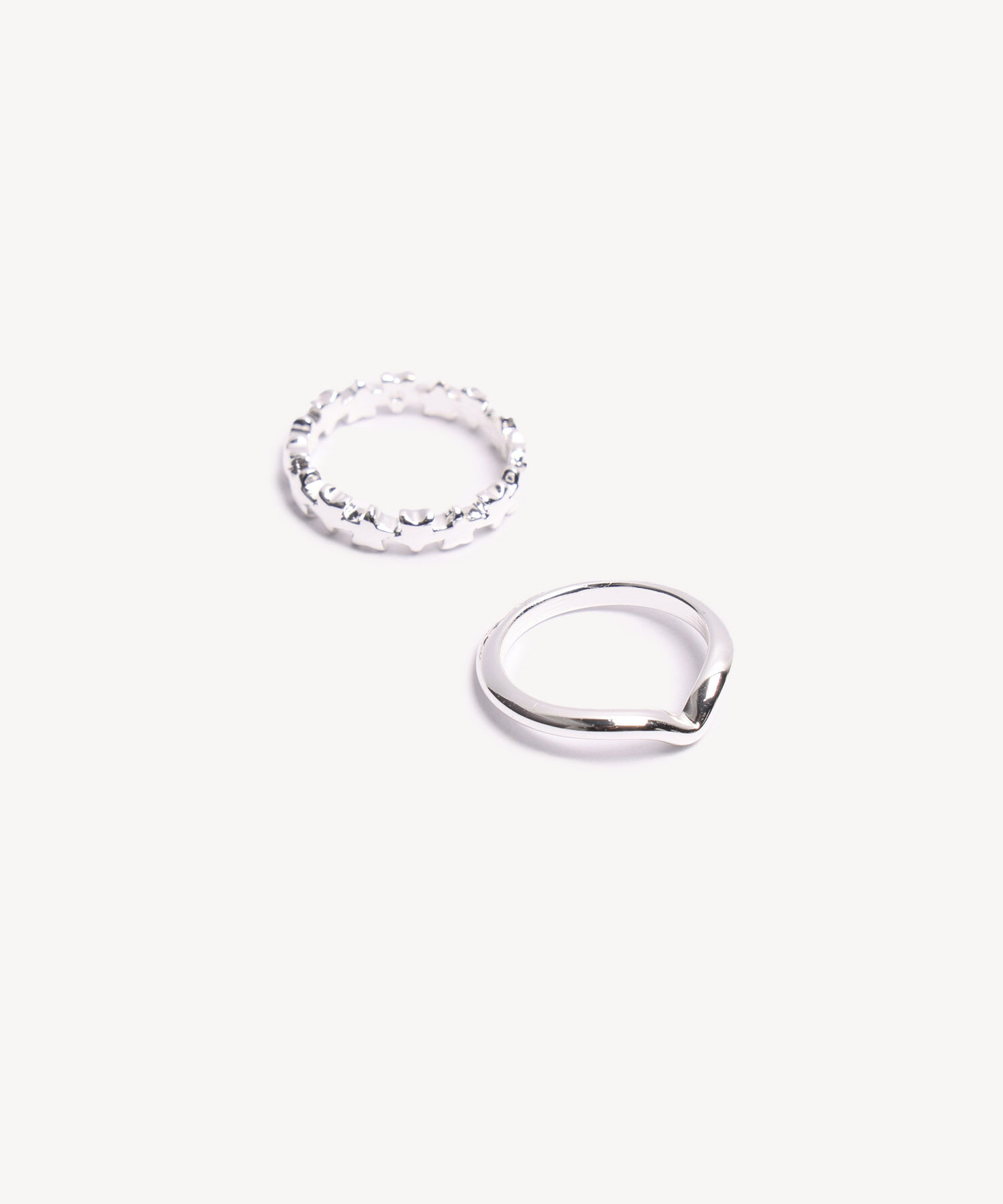 Anillos para mujer